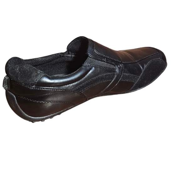 Men’s Deer Stags Animal slip on sneakers 12W - Picture 4 of 6